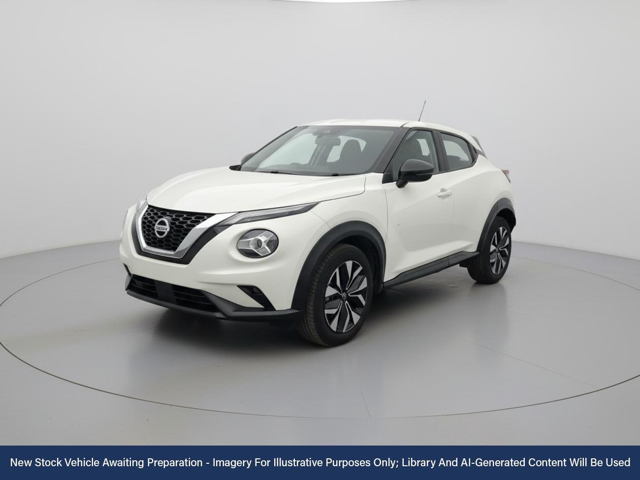 Used Nissan Juke 2022 for sale - 76629888: Photo 1