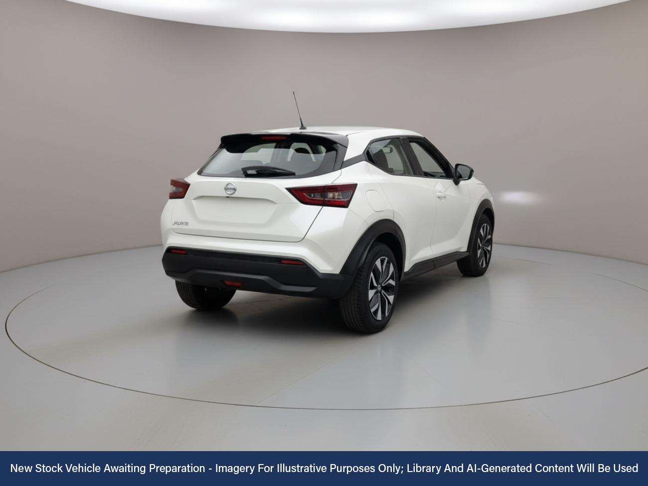 Used Nissan Juke 2022 for sale - 76629888: Photo 2