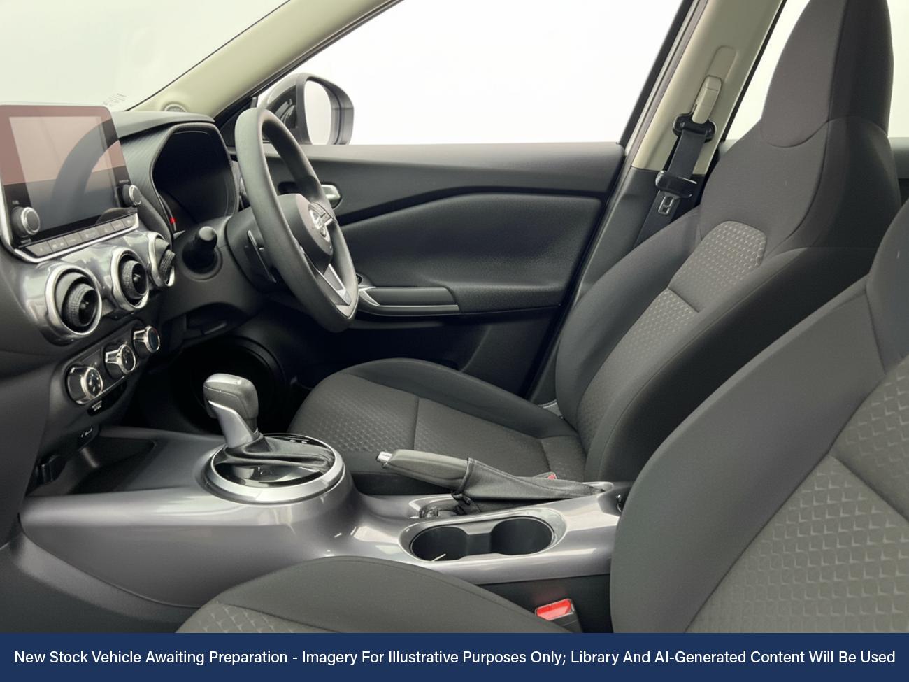 Used Nissan Juke 2022 for sale - 76629888: Photo 3