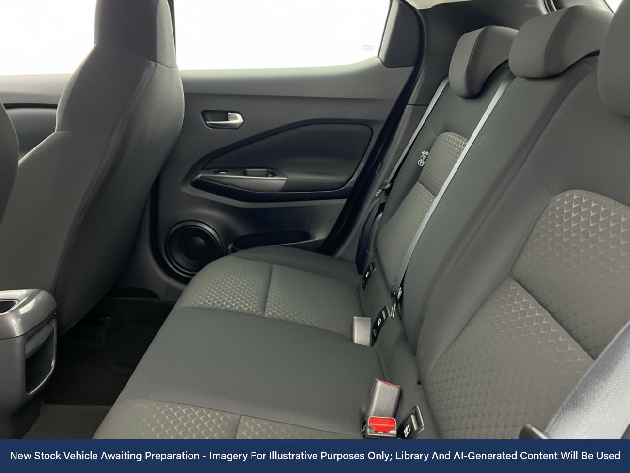 Used Nissan Juke 2022 for sale - 76629888: Photo 4