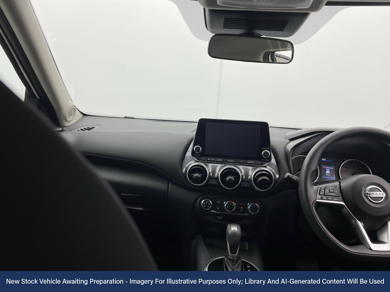 Used Nissan Juke 2022 for sale - 76629888: Photo 6