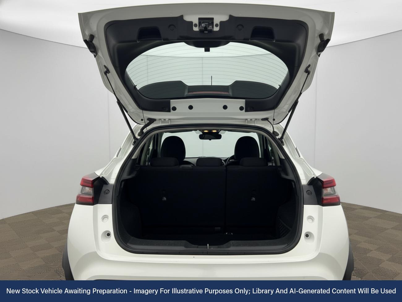 Used Nissan Juke 2022 for sale - 76629888: Photo 7