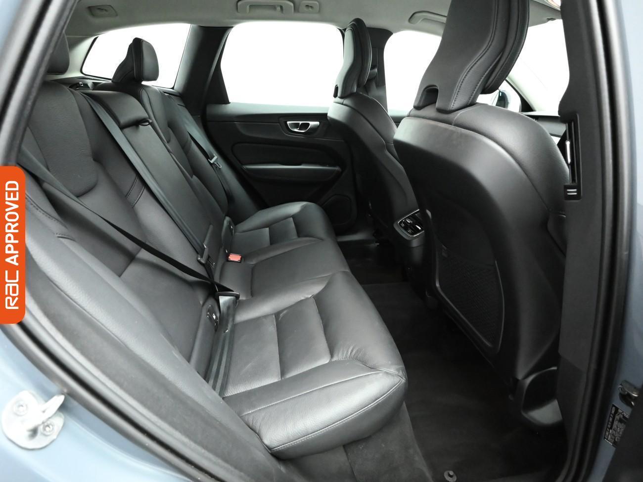 Used Volvo XC60 2023 for sale - 77286891: Photo 13