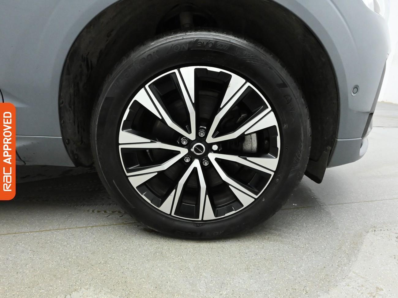 Used Volvo XC60 2023 for sale - 77286891: Photo 14