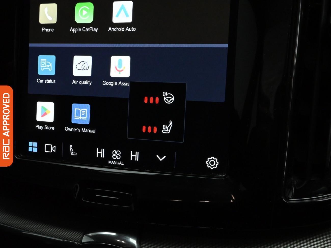 Used Volvo XC60 2023 for sale - 77286891: Photo 15