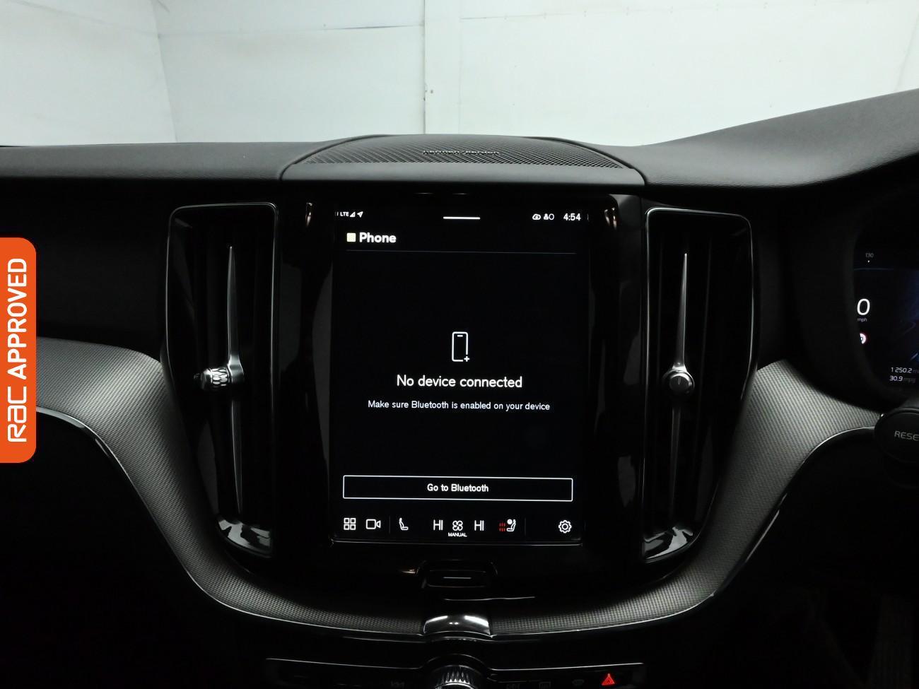 Used Volvo XC60 2023 for sale - 77286891: Photo 16