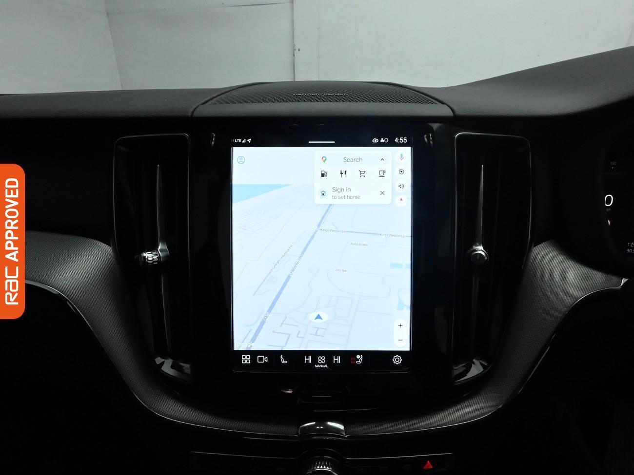 Used Volvo XC60 2023 for sale - 77286891: Photo 17