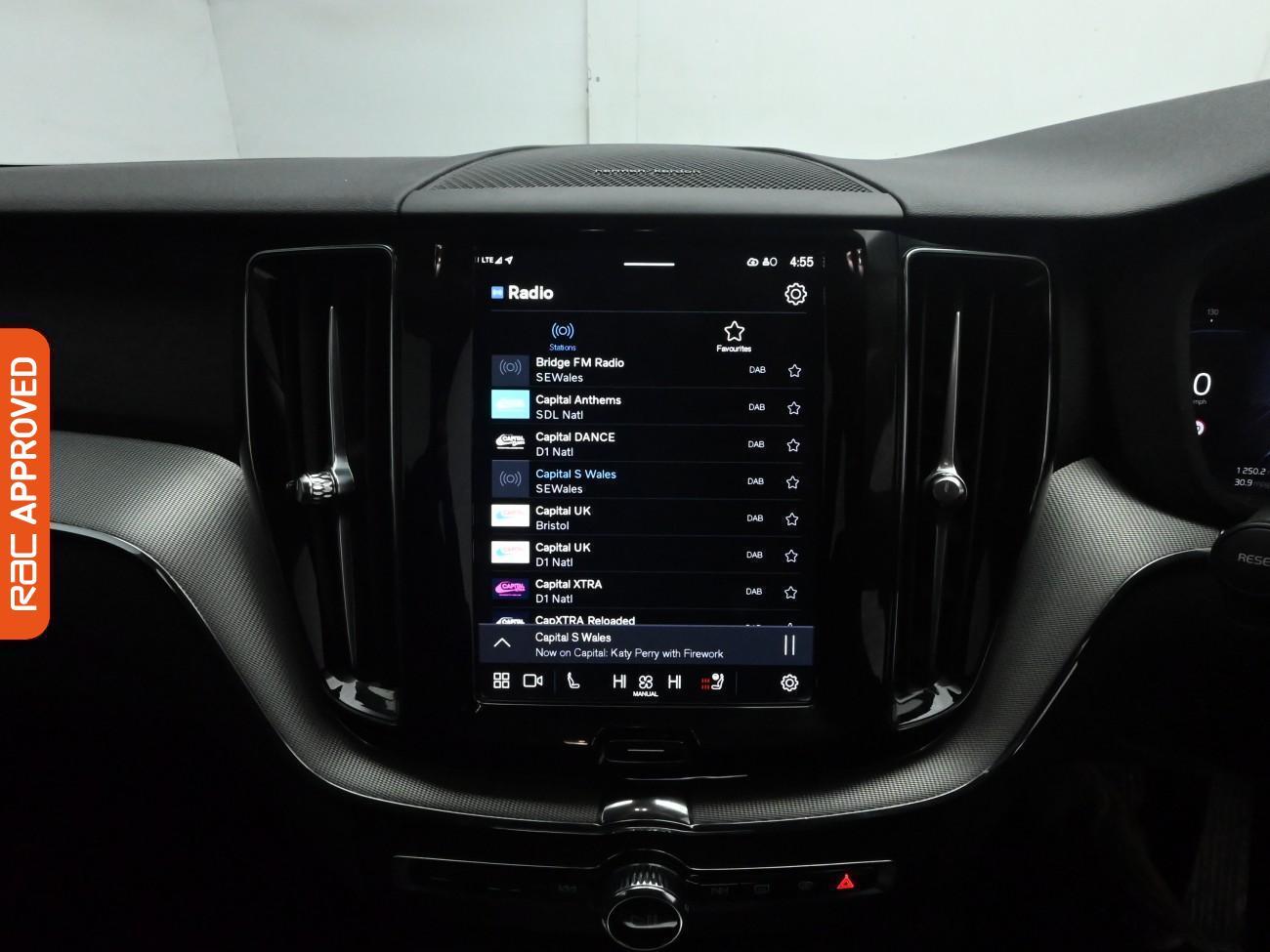 Used Volvo XC60 2023 for sale - 77286891: Photo 18