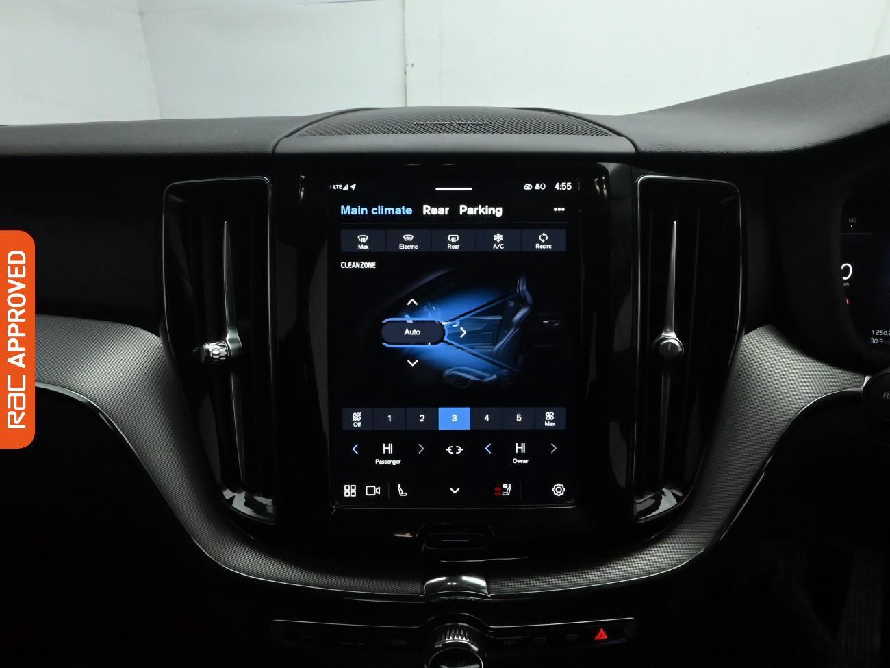 Used Volvo XC60 2023 for sale - 77286891: Photo 19