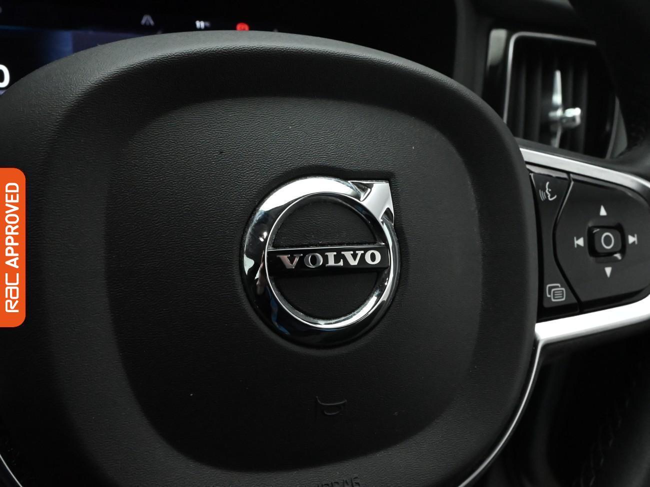 Used Volvo XC60 2023 for sale - 77286891: Photo 22