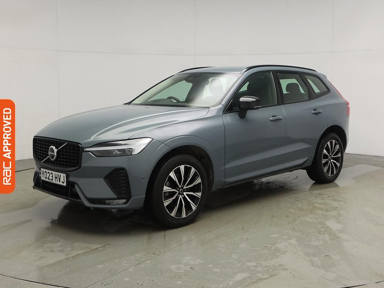 Used Volvo XC60 2023 for sale - 77286891: Photo 27