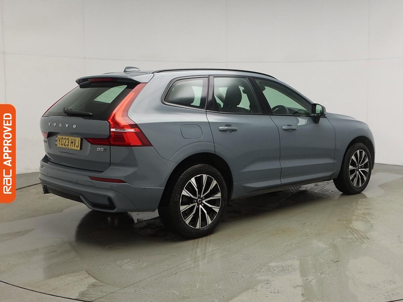 Used Volvo XC60 2023 for sale - 77286891: Photo 29