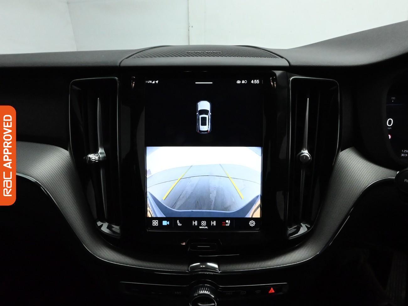 Used Volvo XC60 2023 for sale - 77286891: Photo 3