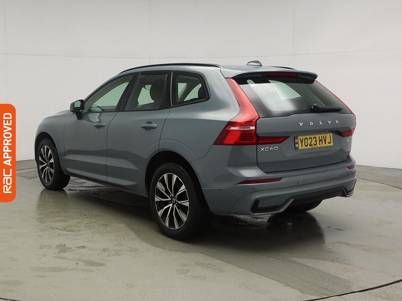 Used Volvo XC60 2023 for sale - 77286891: Photo 4