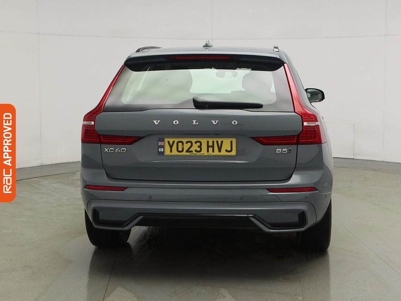 Used Volvo XC60 2023 for sale - 77286891: Photo 8