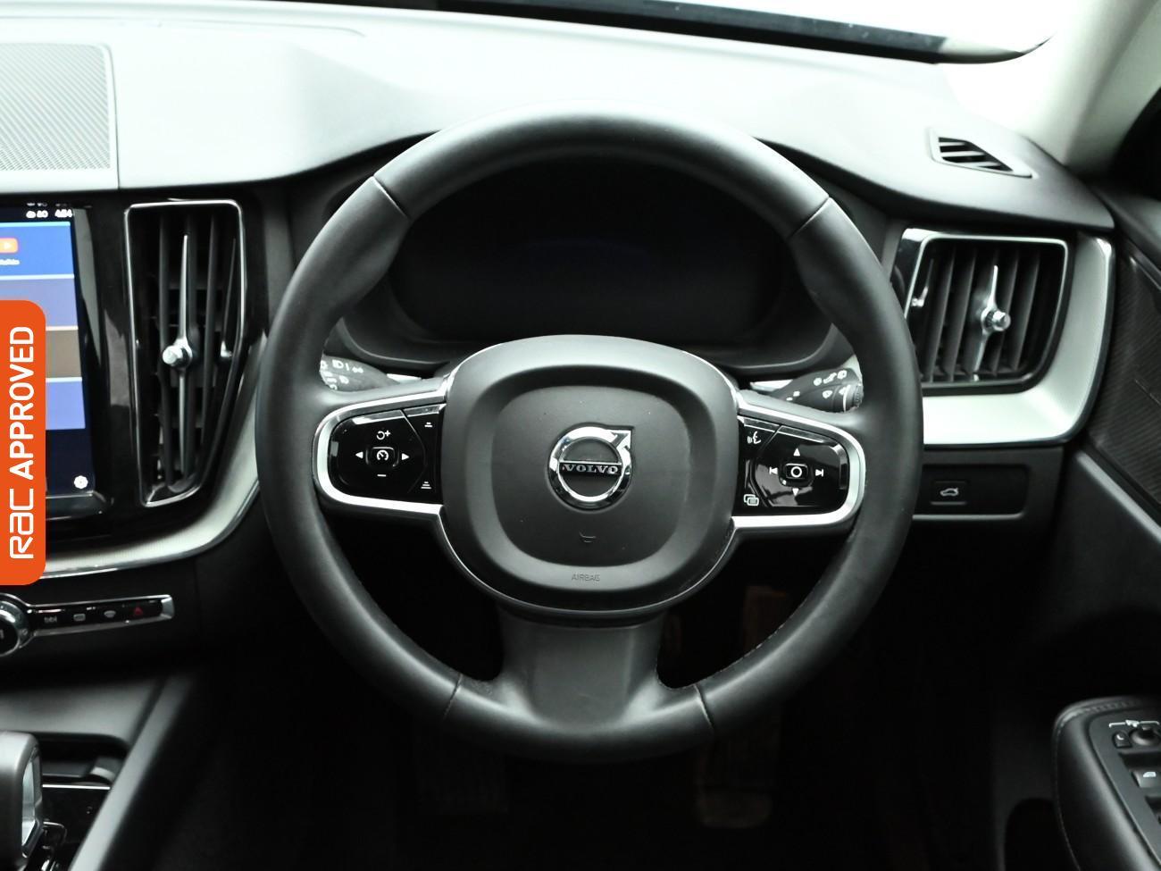 Used Volvo XC60 2023 for sale - 77286891: Photo 9