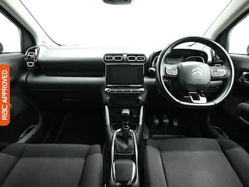 Used Citroen C3 Aircross 2019 for sale - 79851637: Photo