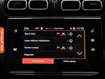 Used Citroen C3 Aircross 2019 for sale - 79851637: Photo