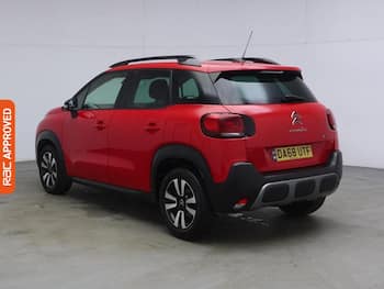 Used Citroen C3 Aircross 2019 for sale - 79851637: Photo