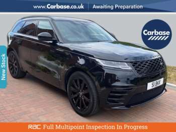 2017 - 2.0 P250 R-Dynamic SE SUV 5dr Petrol Auto 4WD Euro 6 (s/s) (250 bhp)