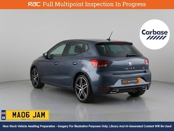 Used SEAT Ibiza 2019 for sale - 78794291: Photo