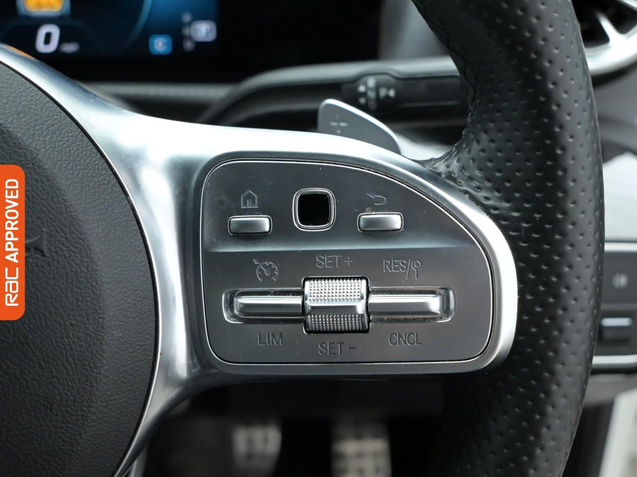 Used Mercedes-Benz A-Class 2022 for sale - 77226513: Photo 23