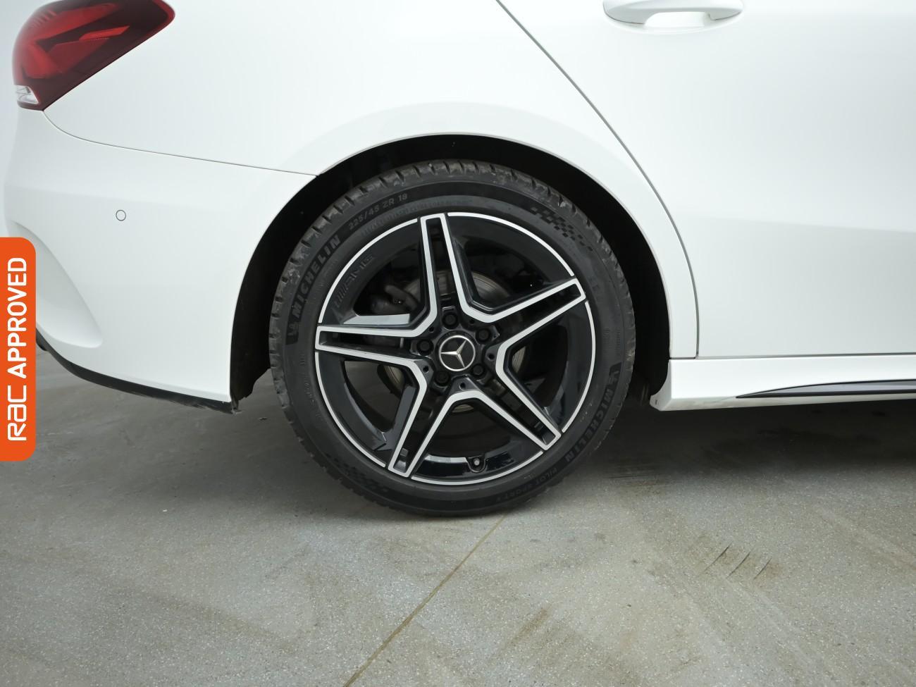 Used Mercedes-Benz A-Class 2022 for sale - 77226513: Photo 29