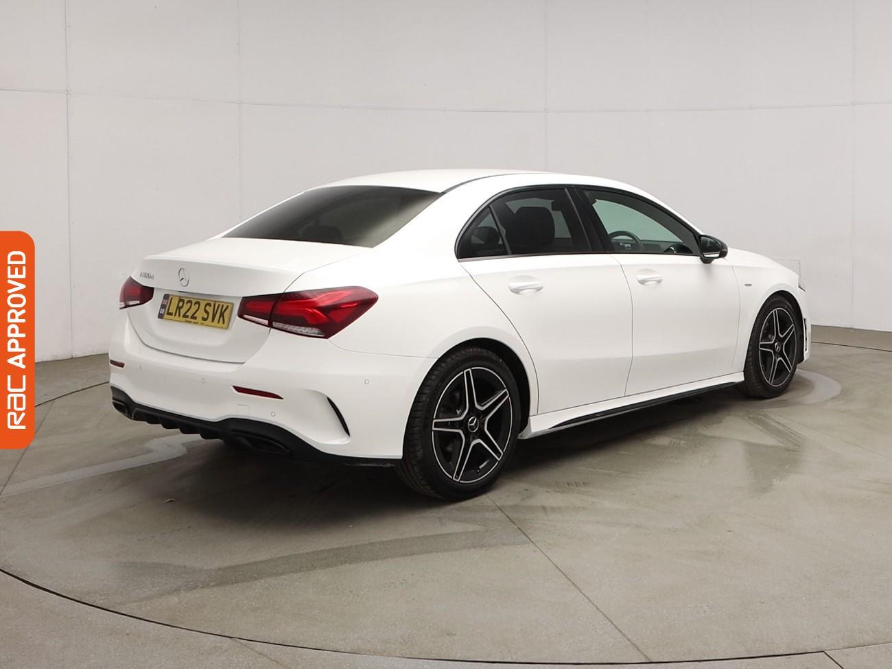 Used Mercedes-Benz A-Class 2022 for sale - 77226513: Photo 32