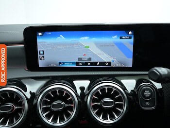 Used Mercedes-Benz A-Class 2022 for sale - 77226513: Photo