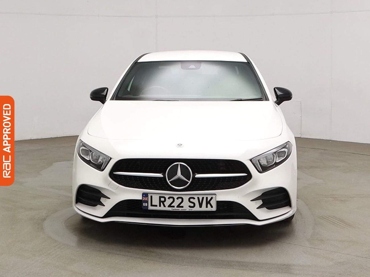 Used Mercedes-Benz A-Class 2022 for sale - 77226513: Photo 7