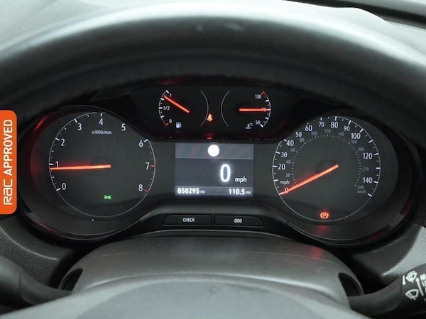 Used Vauxhall Grandland X 2020 for sale - 73465963: Photo 11