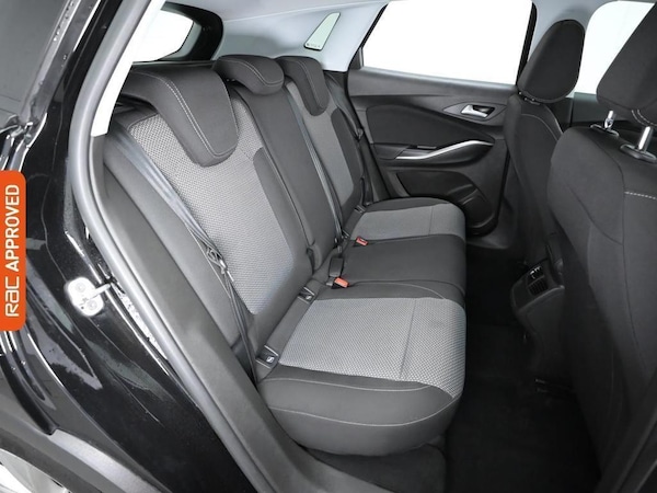 Used Vauxhall Grandland X 2020 for sale - 73465963: Photo 13
