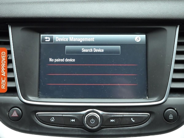 Used Vauxhall Grandland X 2020 for sale - 73465963: Photo 15