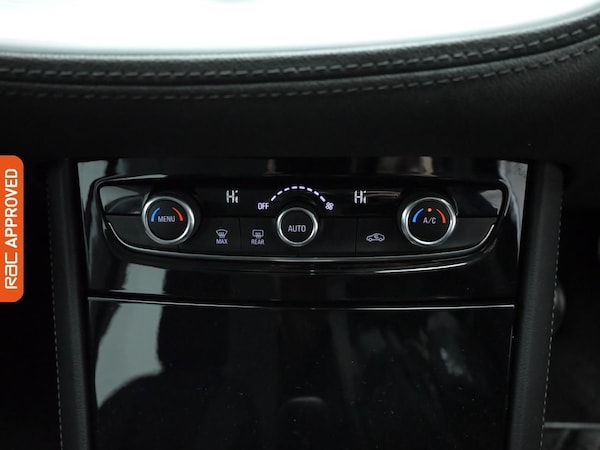 Used Vauxhall Grandland X 2020 for sale - 73465963: Photo 16