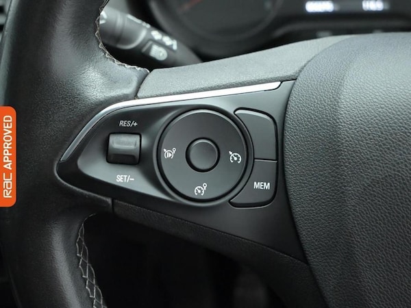 Used Vauxhall Grandland X 2020 for sale - 73465963: Photo 19