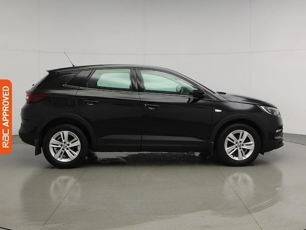 Used Vauxhall Grandland X 2020 for sale - 73465963: Photo 6