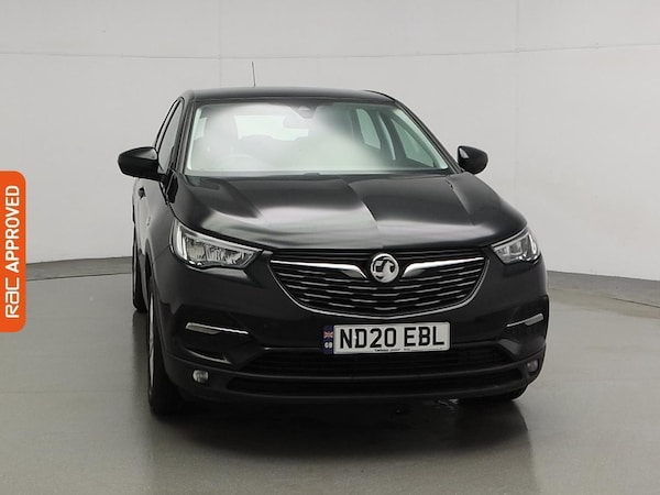 Used Vauxhall Grandland X 2020 for sale - 73465963: Photo 7