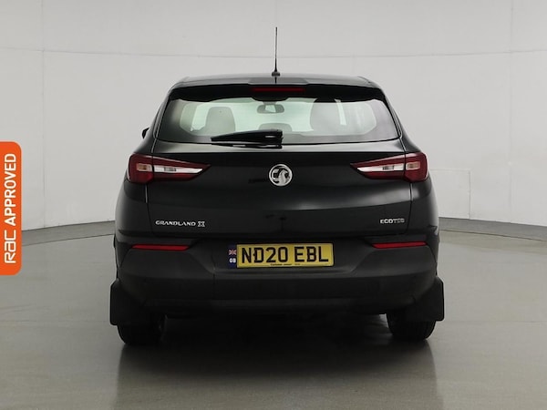 Used Vauxhall Grandland X 2020 for sale - 73465963: Photo 8