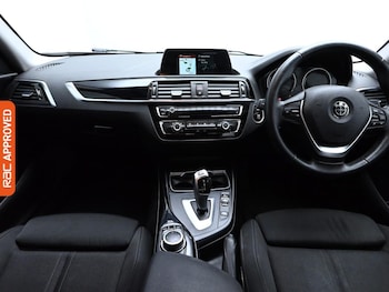 Used BMW 1 Series 2018 for sale - 75604949: Photo