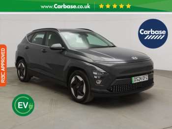 2024 - 115kW Advance 48kWh 5dr Auto