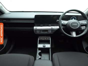 Used Hyundai KONA 2024 for sale - 74333976: Photo