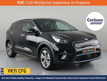Used Kia Niro 2021 for sale - 77661615: Photo