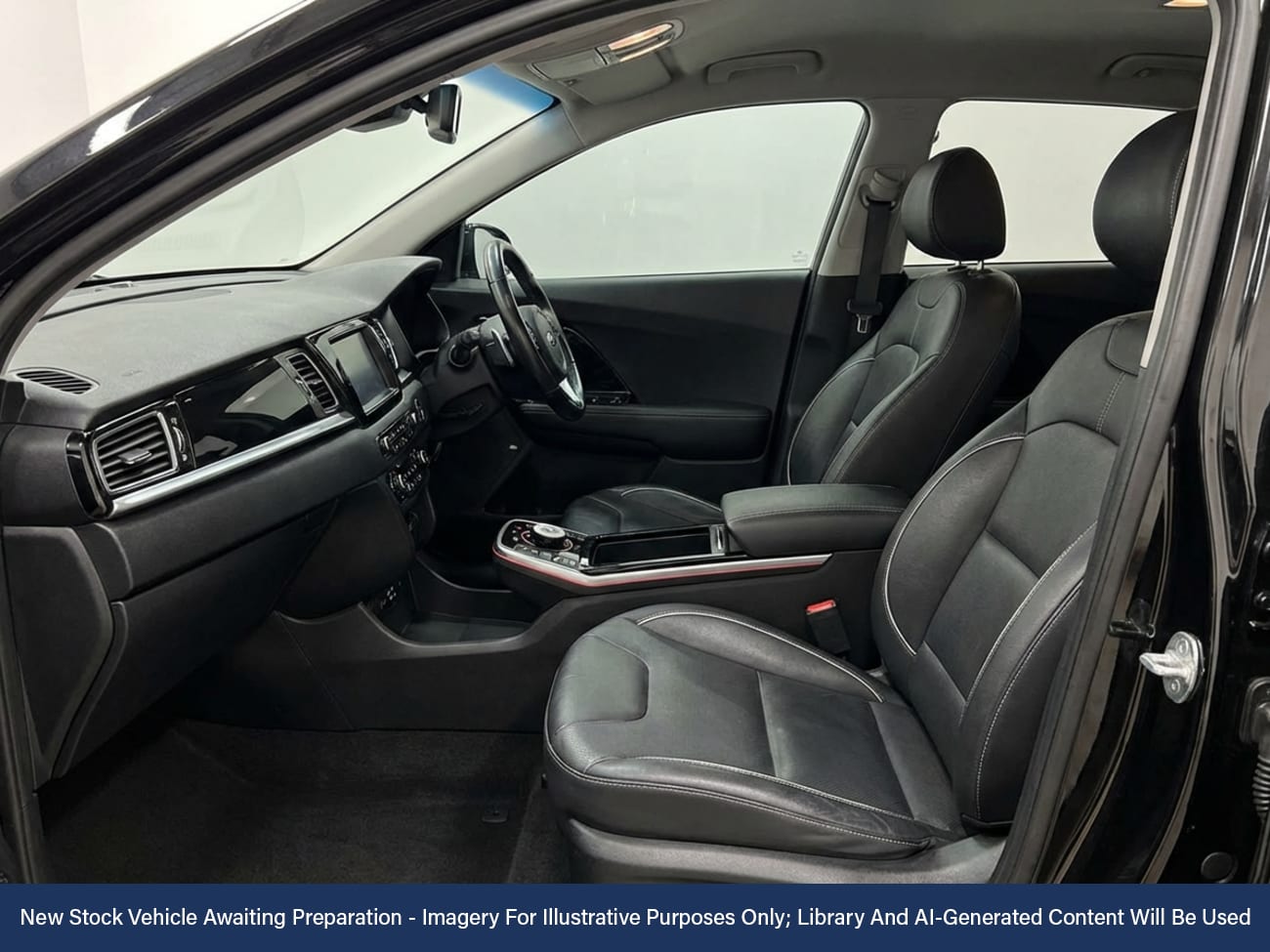 Used Kia Niro 2021 for sale - 77661615: Photo 3