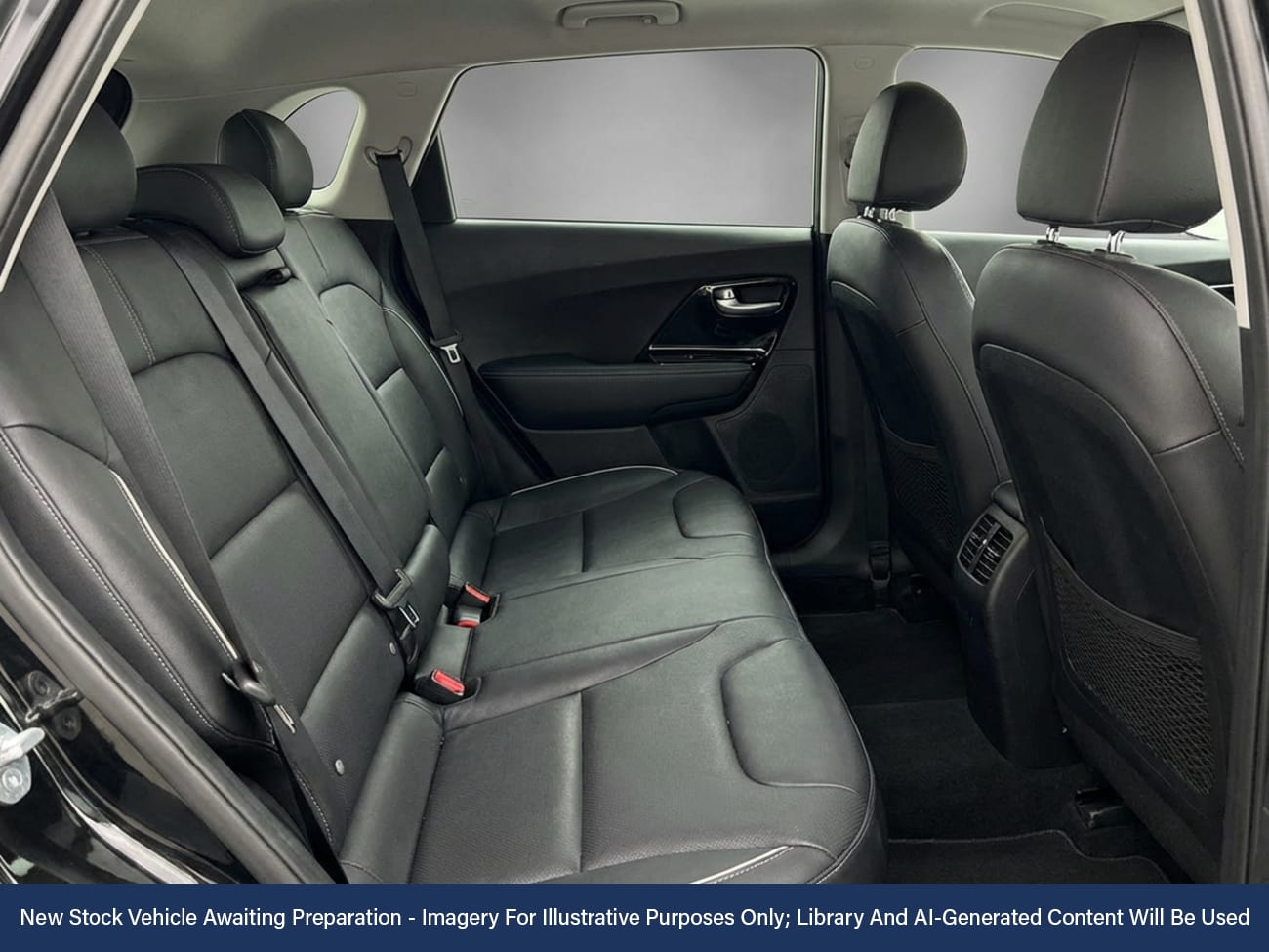 Used Kia Niro 2021 for sale - 77661615: Photo 4