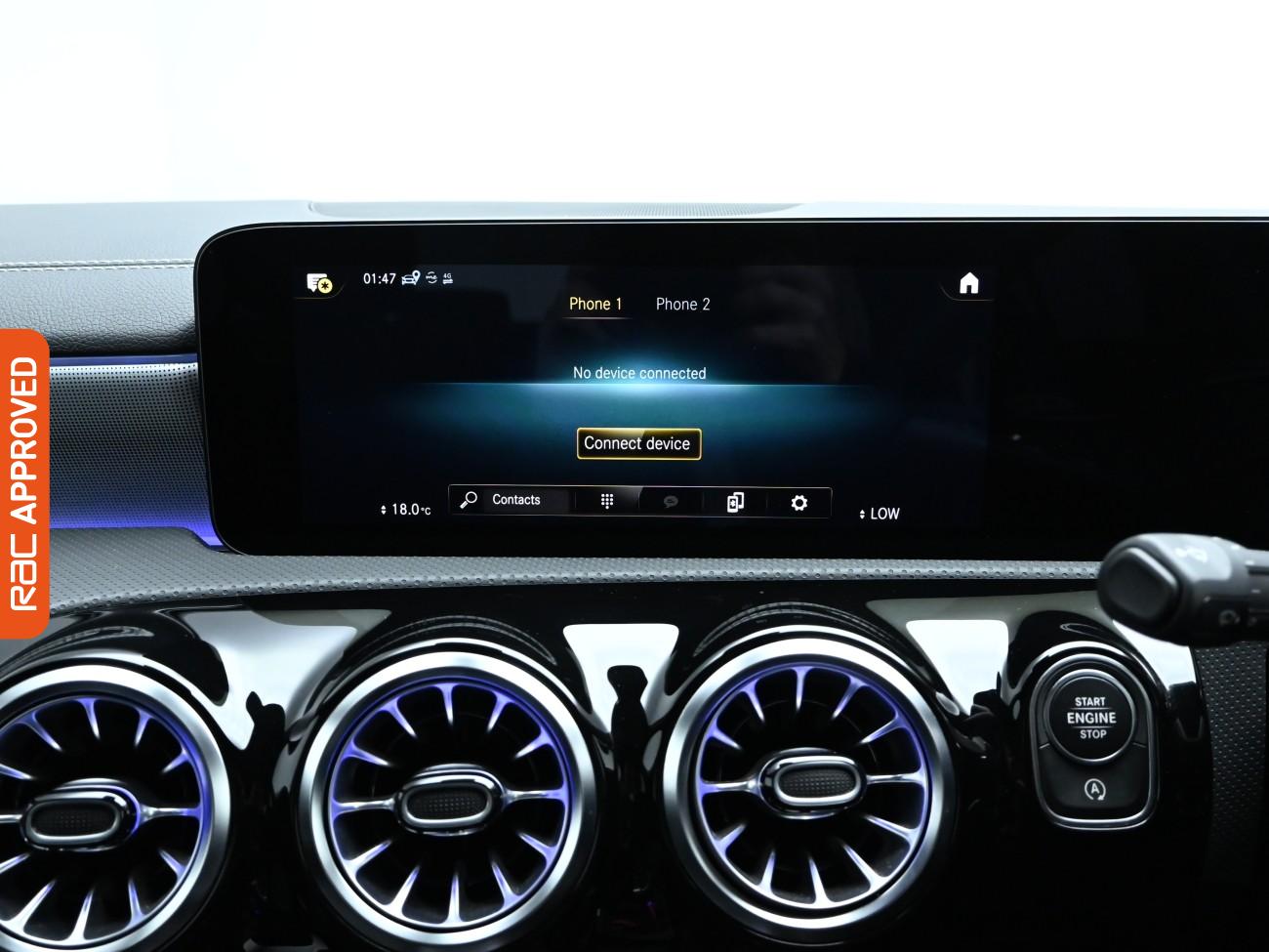 Used Mercedes-Benz A-Class 2022 for sale - 76300112: Photo 15