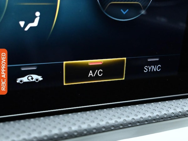 Used Mercedes-Benz A-Class 2022 for sale - 76300112: Photo 19