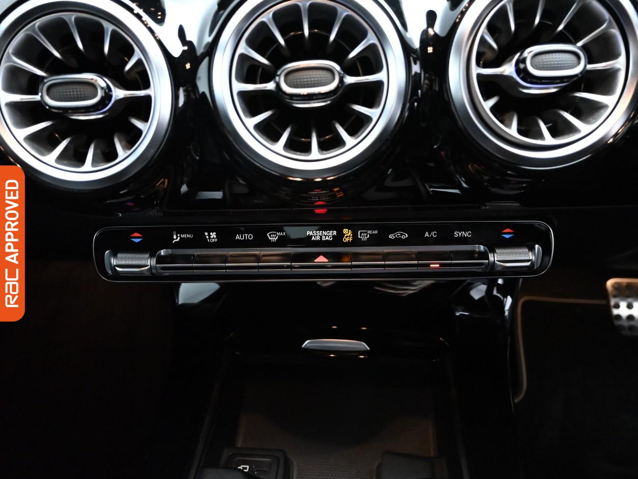 Used Mercedes-Benz A-Class 2022 for sale - 76300112: Photo 21