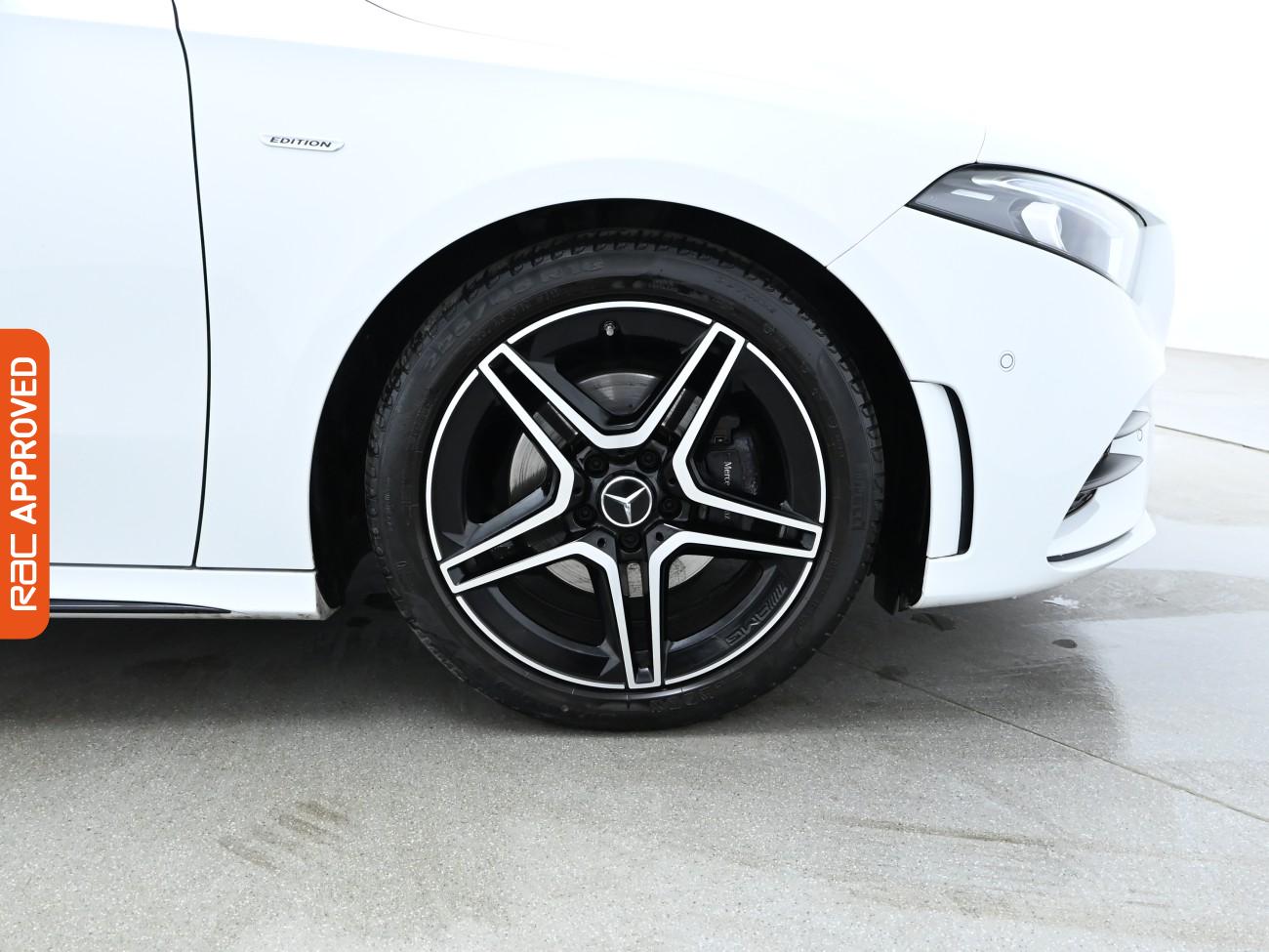 Used Mercedes-Benz A-Class 2022 for sale - 76300112: Photo 29