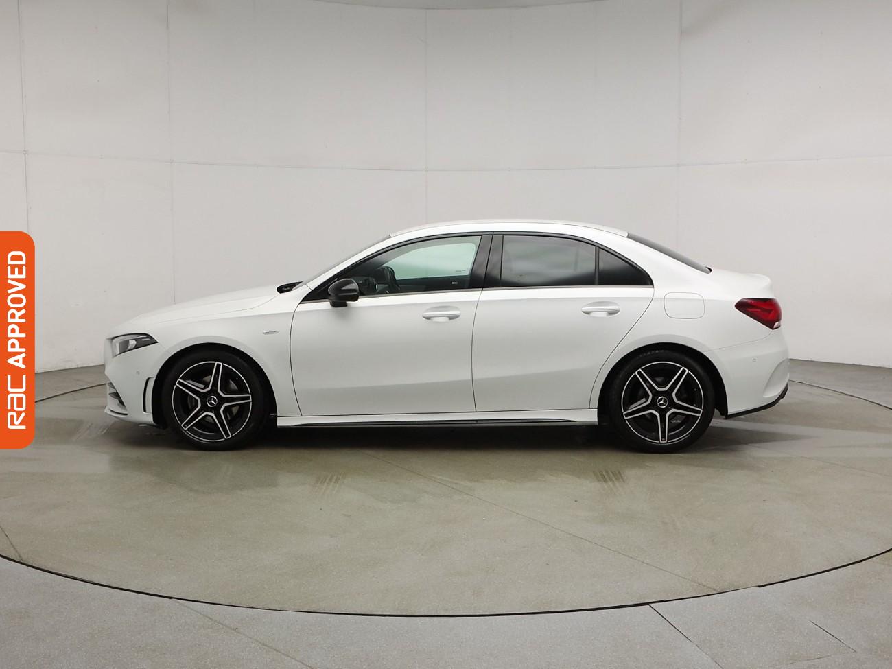 Used Mercedes-Benz A-Class 2022 for sale - 76300112: Photo 32