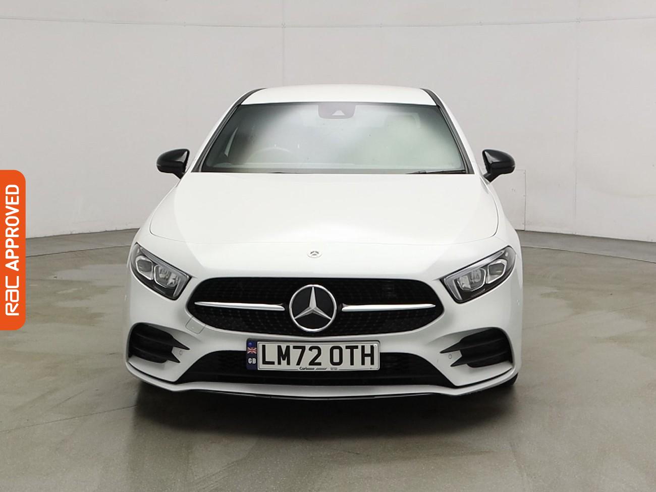 Used Mercedes-Benz A-Class 2022 for sale - 76300112: Photo 7